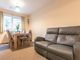 Thumbnail Flat for sale in Dutton Court, Warrington, Warrington