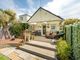 Thumbnail Bungalow for sale in Near Pengelly, Callington, Cornwall