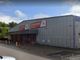 Thumbnail Retail premises for sale in Unit F, Dowlais Top Retail Park, Dowlais, Merthyr Tydfil