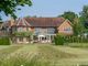 Thumbnail Detached house for sale in Harpsden, Henley-On-Thames, Oxfordshire