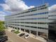 Thumbnail Office to let in Exchange House, Ground Floor, 456-458 Midsummer Boulevard, Central Milton Keynes