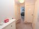 Thumbnail Flat for sale in Bloxworth Close, Wallington