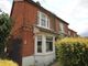 Thumbnail Semi-detached house for sale in Lingfield Road, East Grinstead