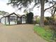 Thumbnail Detached bungalow for sale in Feltham Hill Road, Ashford