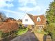 Thumbnail Detached house for sale in High Street, Burwash, Etchingham, East Sussex