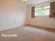 Thumbnail Flat for sale in Mere Court, Alsager, Green Drive