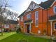 Thumbnail End terrace house for sale in Harding Place, Wokingham, Berkshire