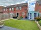 Thumbnail End terrace house for sale in St Peters Field, Whitestone, Hereford