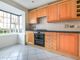 Thumbnail End terrace house for sale in Foundry Close, Hook, Hampshire