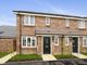 Thumbnail Semi-detached house for sale in Herons Park, Angmering
