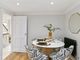 Thumbnail Maisonette for sale in Friars Way The Green, Richmond