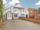 Thumbnail Semi-detached house for sale in London Road, Langley, Slough