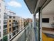 Thumbnail Flat for sale in Yeo Street, Mile End, London