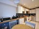 Thumbnail Terraced house for sale in Rose Hill Way, Mawsley, Kettering