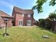 Thumbnail Detached house for sale in Roman Close, Barrow Upon Soar, Loughborough