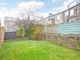 Thumbnail End terrace house for sale in North Parade, Burley In Wharfedale, Ilkley