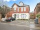 Thumbnail Flat for sale in 38 Hamilton Road, Bournemouth