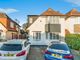 Thumbnail Link-detached house for sale in Motspur Park, New Malden, Surrey