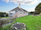 Thumbnail Bungalow for sale in Launcells, Bude