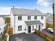Thumbnail Semi-detached house for sale in Glenmore Terrace, Longdowns, Penryn, Cornwall