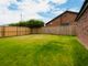 Thumbnail Detached house for sale in Hey Farm Gardens, Fell View, Crossens, Southport