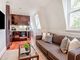 Thumbnail Flat to rent in Kensington Gardens Square, Bayswater