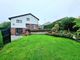 Thumbnail Detached house for sale in Highfield Place, Sarn, Bridgend County.