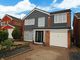 Thumbnail Detached house for sale in Skegness Close, Bury