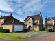 Thumbnail Detached house for sale in St. Georges Gate, Middleton St. George, Darlington