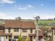 Thumbnail Semi-detached house for sale in St. Marys Rise, Writhlington, Radstock, Somerset
