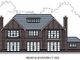 Thumbnail Property for sale in Park Avenue South, Harpenden