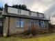 Thumbnail Detached house for sale in Development Opportunity, Ayr Road, Rigside