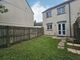 Thumbnail End terrace house for sale in Kestell Parc, Bodmin