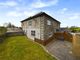 Thumbnail Semi-detached house for sale in Treramett, Tintagel