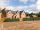 Thumbnail Detached house for sale in Linnet Drive, Sunningdale Park, Ascot, Berkshire