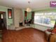 Thumbnail Detached bungalow for sale in Bryn Eglwys, Croesyceiliog, Cwmbran