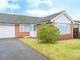 Thumbnail Detached bungalow for sale in Rossalyn Close, Bognor Regis