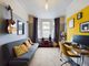 Thumbnail Terraced house for sale in Alpine Road, Easton, Bristol