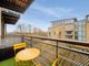 Thumbnail Flat for sale in 1 Goat Wharf, Brentford