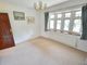 Thumbnail Detached bungalow for sale in The Willows, Thorpe Bay