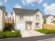 Thumbnail Detached house for sale in "Kinloch" at Auchinleck Road, Glasgow