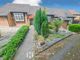 Thumbnail Terraced bungalow for sale in Ripon Way, St. Albans
