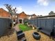 Thumbnail Terraced house for sale in Dutton Lane, Eastleigh, Hampshire