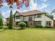 Thumbnail Detached house for sale in Queens Avenue, Maidstone, Kent