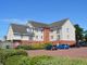 Thumbnail Flat for sale in Elms Way, Ayr