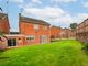 Thumbnail Detached house for sale in Glen Drive, Alton, Staffordshire