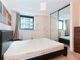 Thumbnail Flat for sale in Millharbour, London