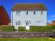 Thumbnail Detached house for sale in Lombard Close, Coventry