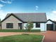 Thumbnail Bungalow for sale in Gwel Trelulla, Park An Daras, Helston, Cornwall
