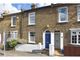 Thumbnail Terraced house to rent in Earlswood Street, London